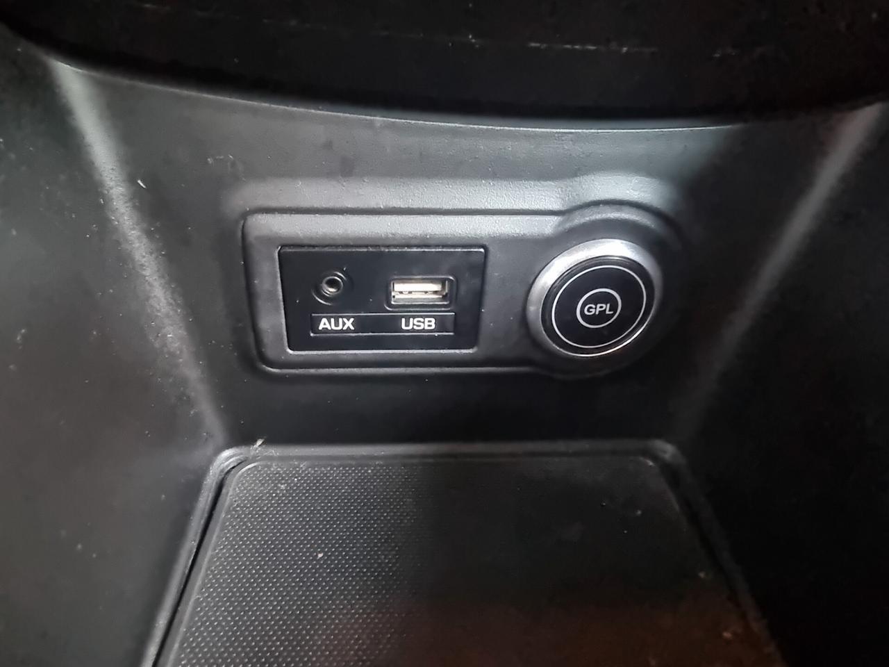Hyundai iX20 1.6 MPI Econext APP MODE