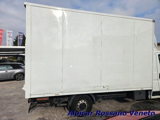 PEUGEOT Boxer 335 2.2 BlueHDi 140 S&S PL furgonato sponda idr.