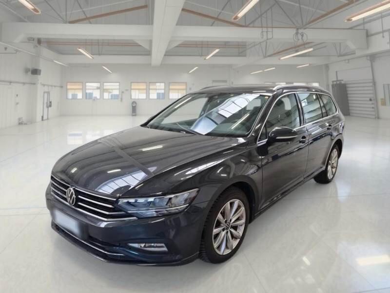 Volkswagen Passat Var. 2.0 TDI SCR EVO DSG Business PREZZO REALE