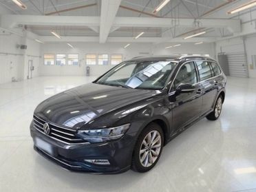 Volkswagen Passat Var. 2.0 TDI SCR EVO DSG Business PREZZO REALE