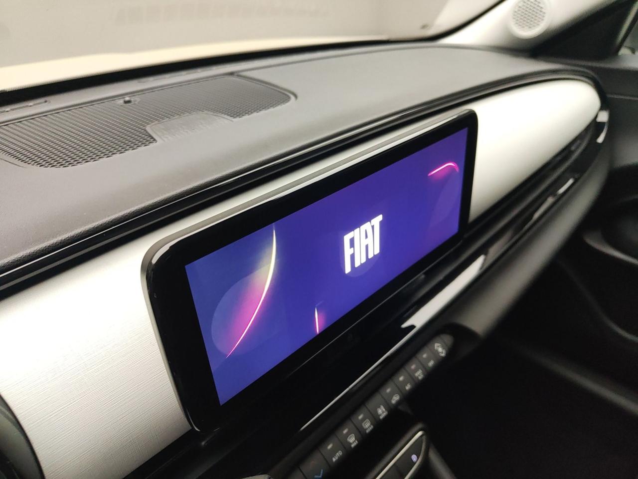 FIAT 600 IV 2023 1.2 MHEV 110CV POP DCT