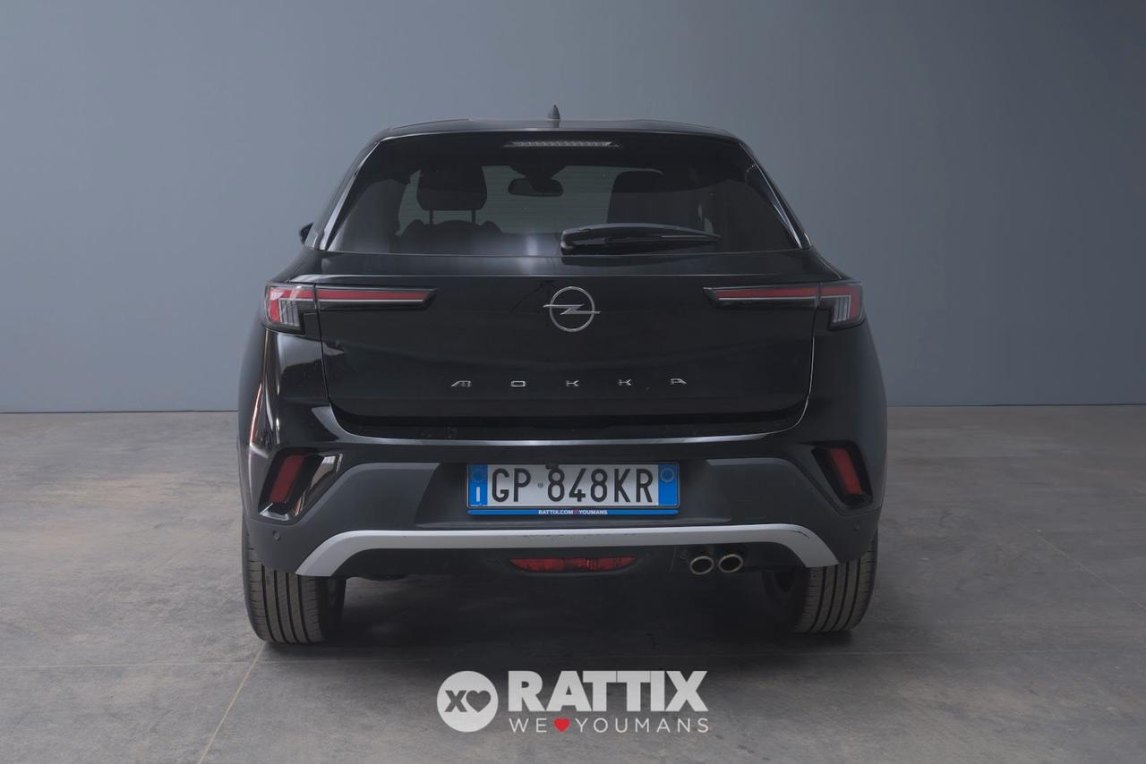 Opel Mokka 1.2 t 136CV Ultimate