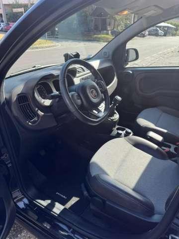Fiat Panda 4x4CROSS AUTOGEPY SASSUOLO 05361881051