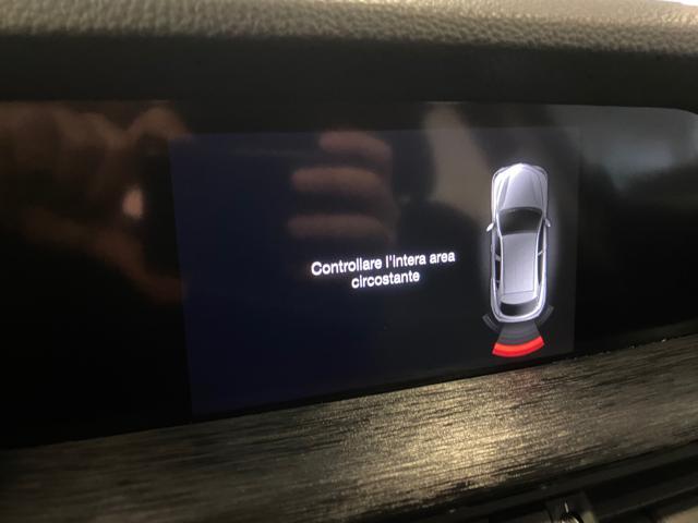 ALFA ROMEO Stelvio 2.2 Turbodiesel 190 CV AT8 Q4 Business