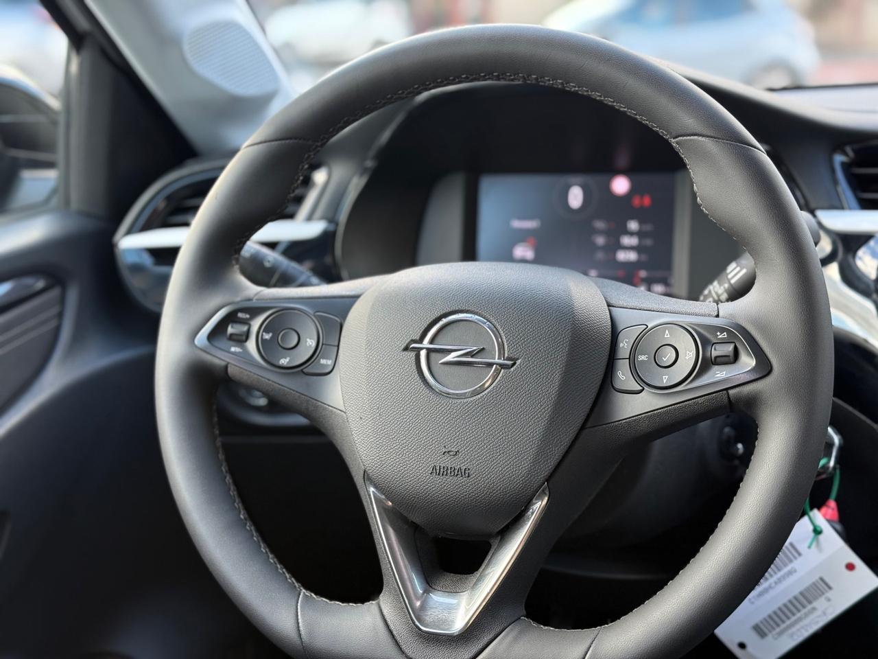 Opel Corsa 1.2 Design & Tech GARANTITA