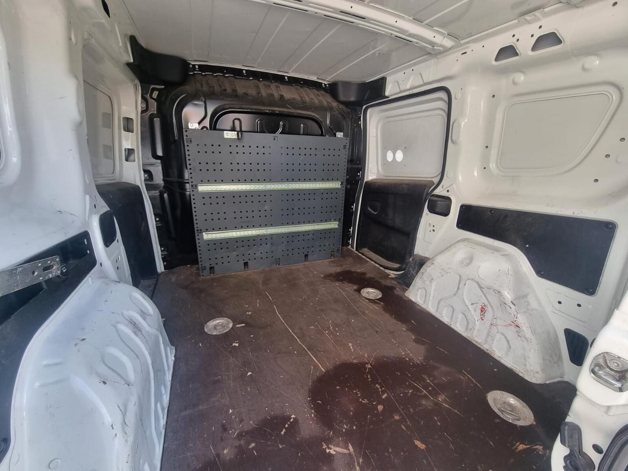 Fiat Doblo Doblò 1.6 MJT 105CV S&S PC-TN Cargo Lounge