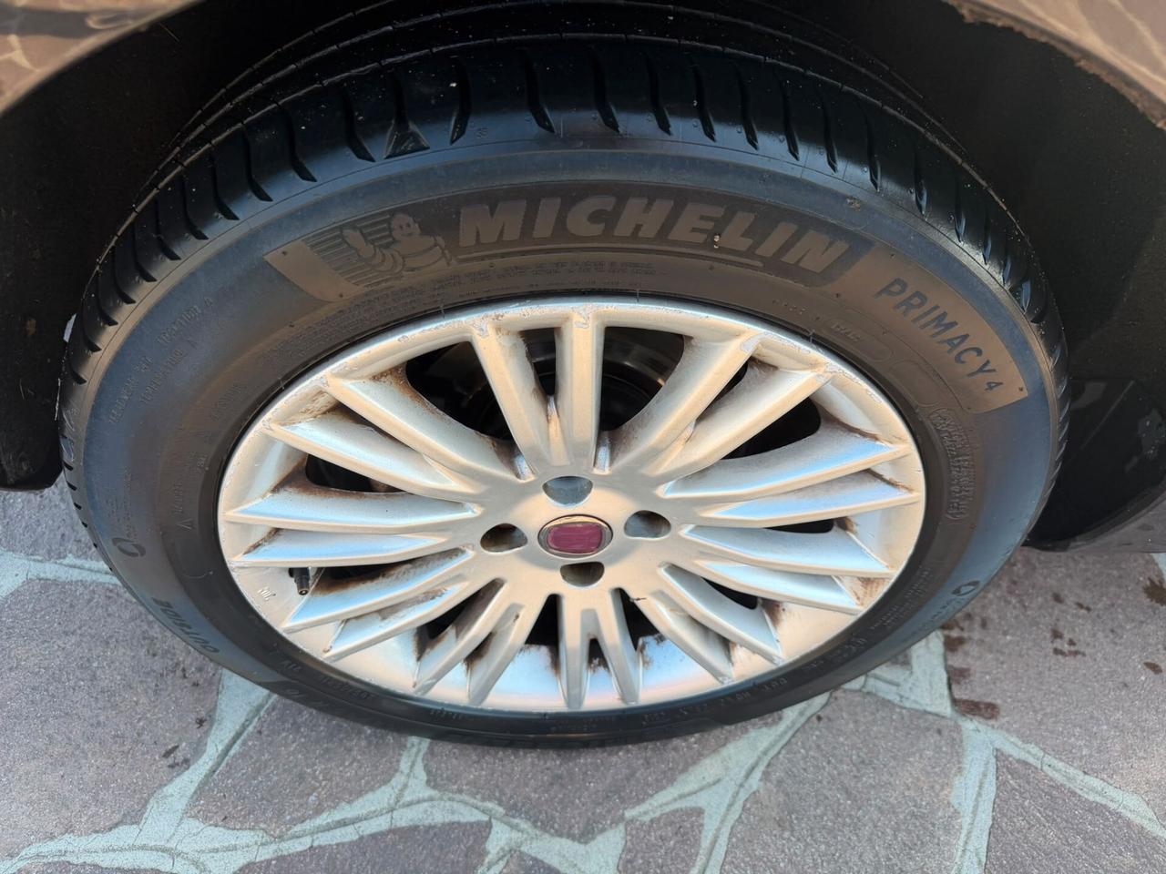 Fiat Bravo 1.4 Dynamic GPL NEOPATENTATI