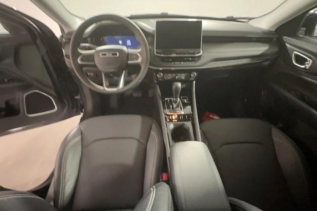 JEEP Compass 1.5 Turbo T4 130CV MHEV 2WD Summit - VARI COLORI!