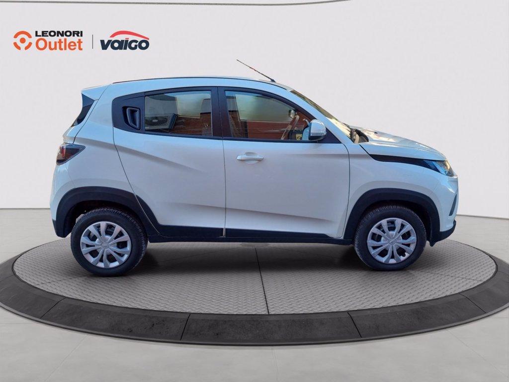 MAHINDRA Kuv100 1.2 k6+ del 2023