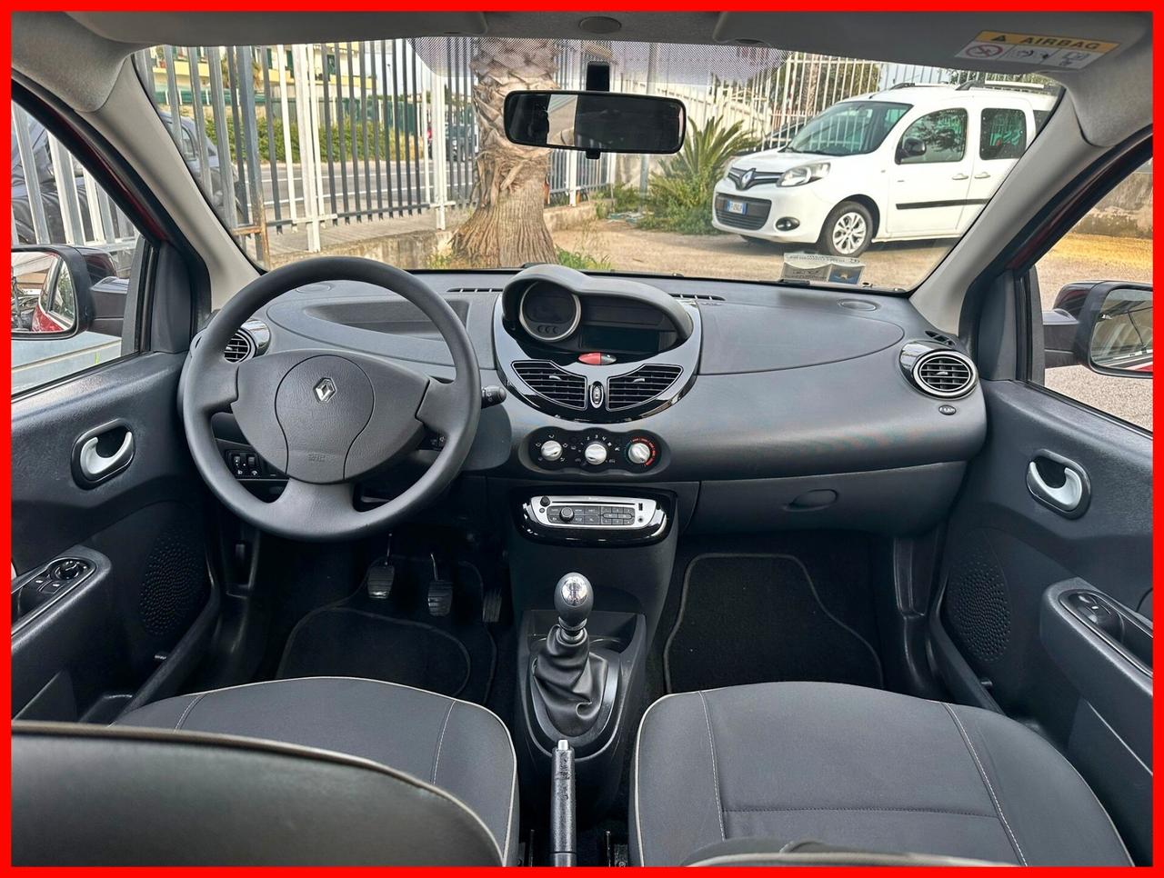 Renault Twingo 1.2 16V Night&Day