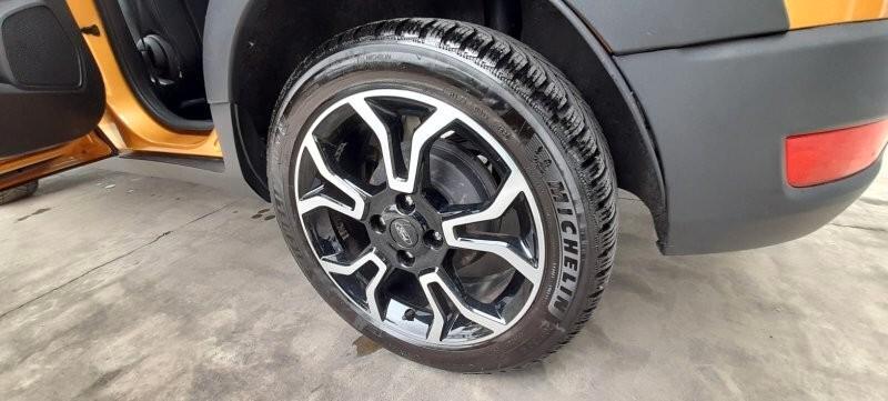 Ford EcoSport 1.0 EcoBoost 125 CV Start&Stop Active