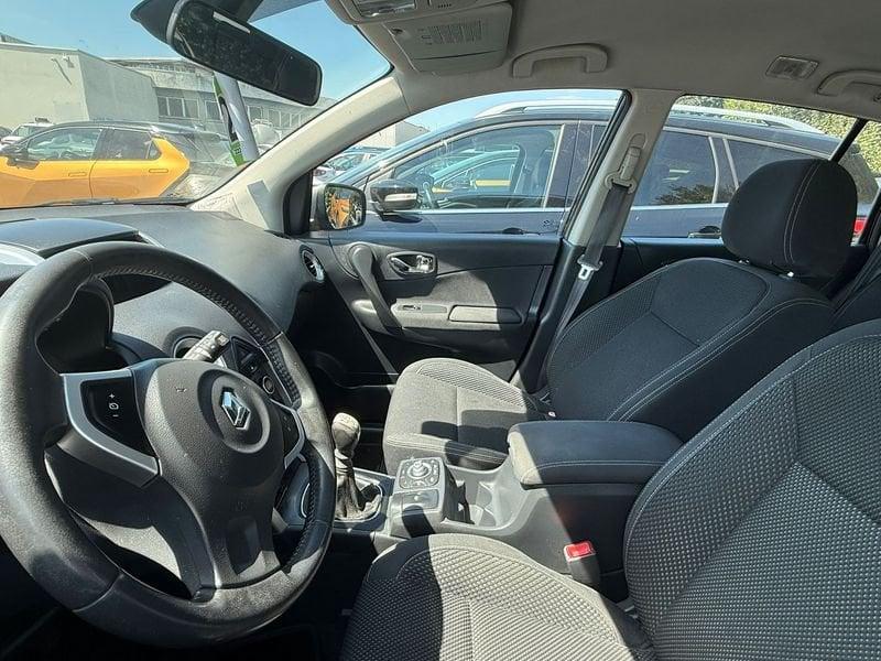 Renault Koleos Koleos 2.0 dci Dynamique esm 4x4 150cv