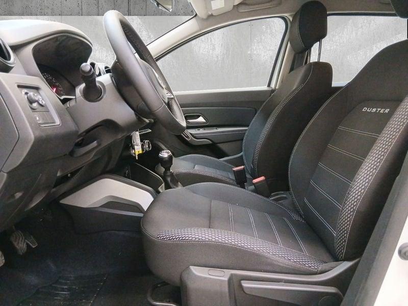 Dacia Duster 1.0 tce Prestige Eco-g 4x2 100cv