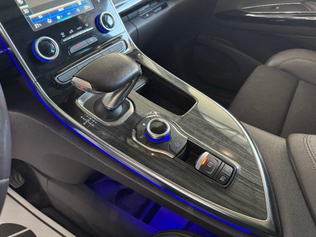 RENAULT Espace dCi 160CV EDC Energy Initiale Paris 4Control