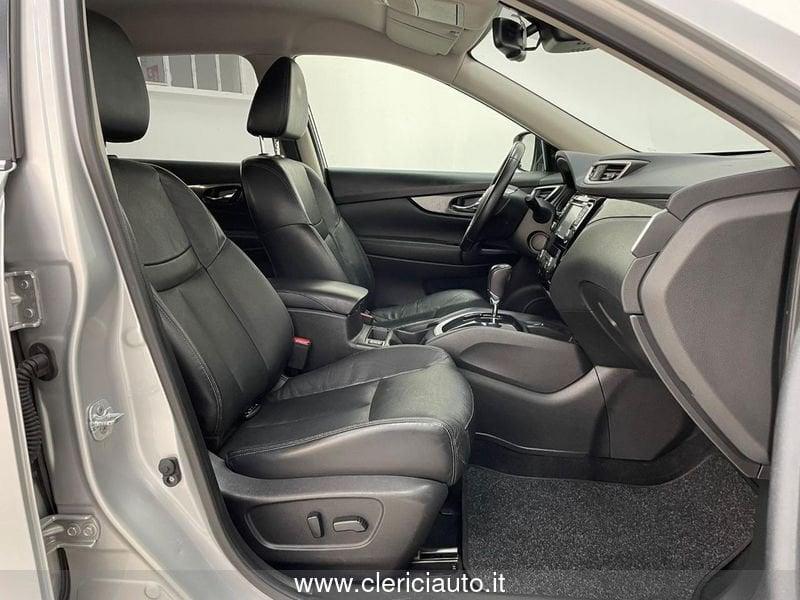 Nissan X-Trail 1.6 dCi 2WD Tekna