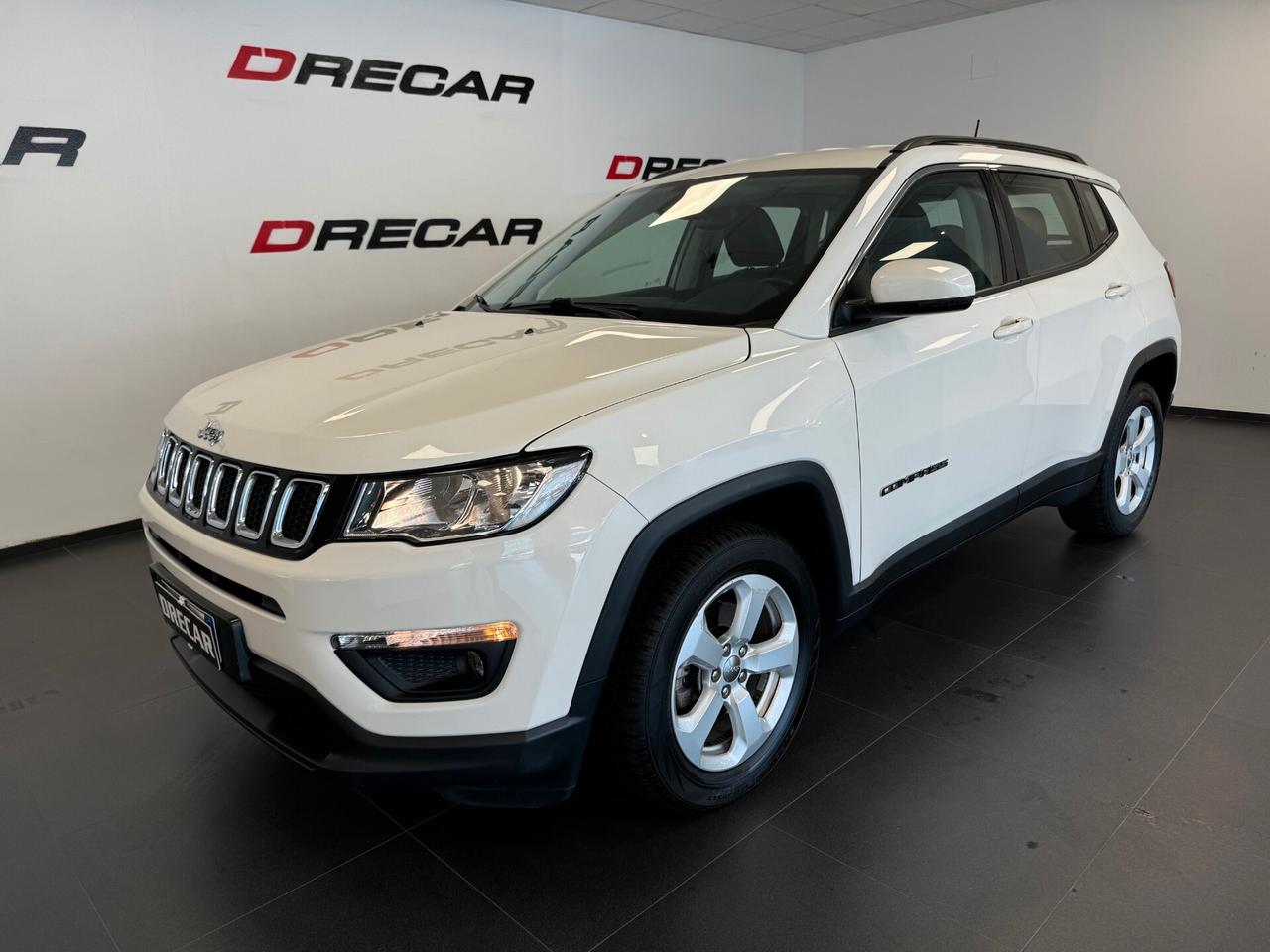 Jeep Compass 1.4 MultiAir 2WD Longitude 69.000 KM UNIPROP.