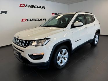 Jeep Compass 1.4 MultiAir 2WD Longitude 69.000 KM UNIPROP.