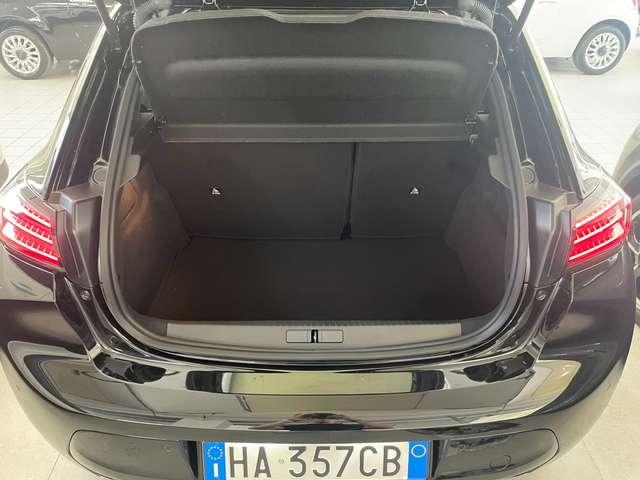 Peugeot 208 1.2 hybrid GT 145cv e-dcs 6 *KM0* **FULL-OPT**
