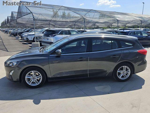 FORD Focus SW 1.0 ecoboost Business 120Cv Navi - GB664PH