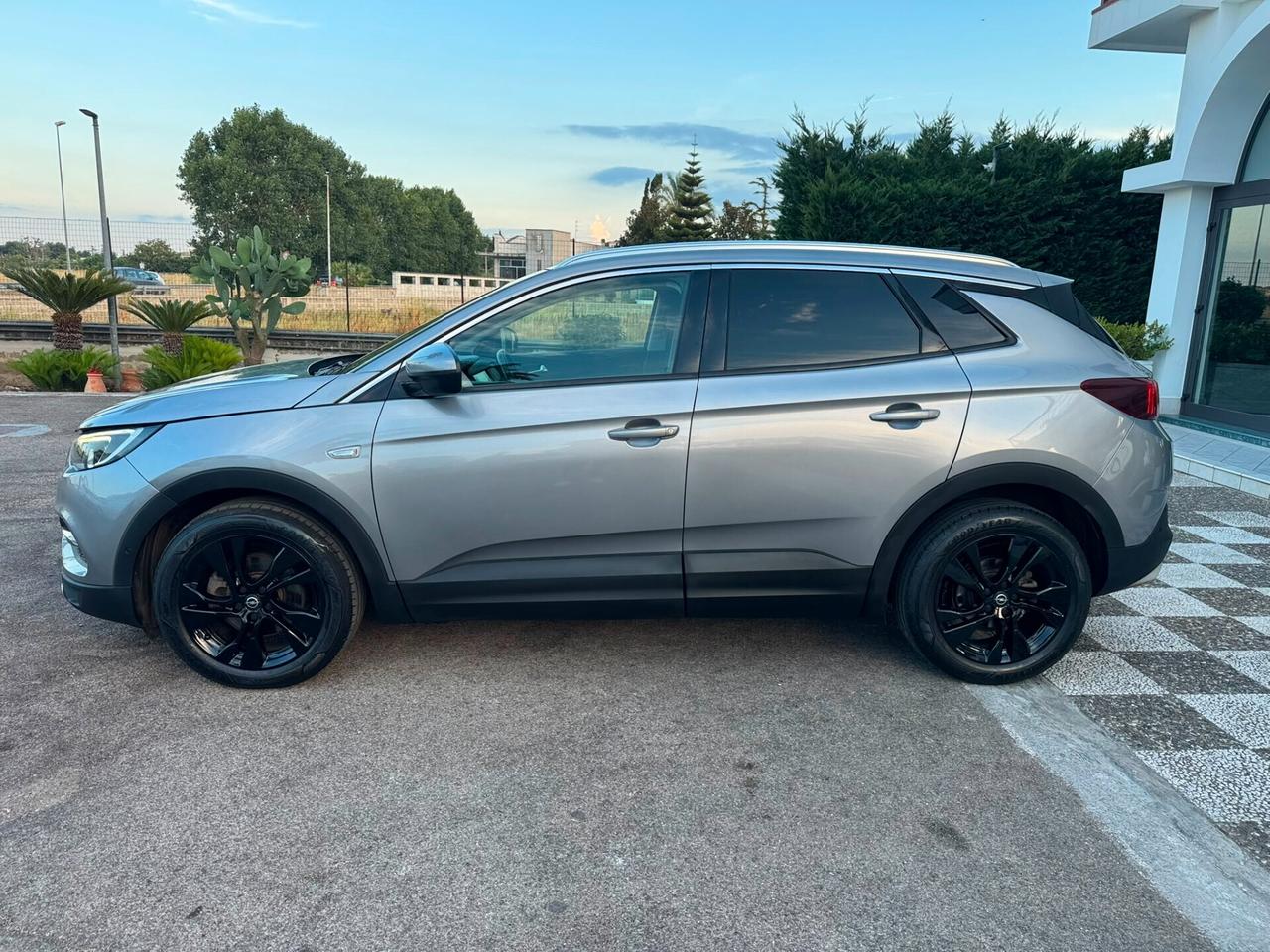 Opel Grandland X 1.5 diesel Innovation