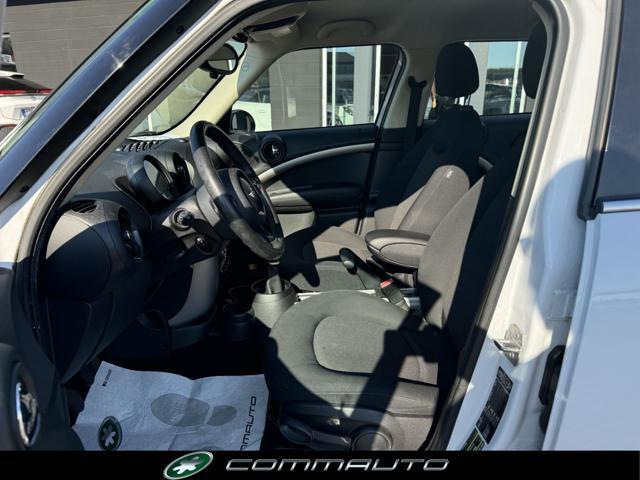 MINI Countryman Mini Cooper D Countryman