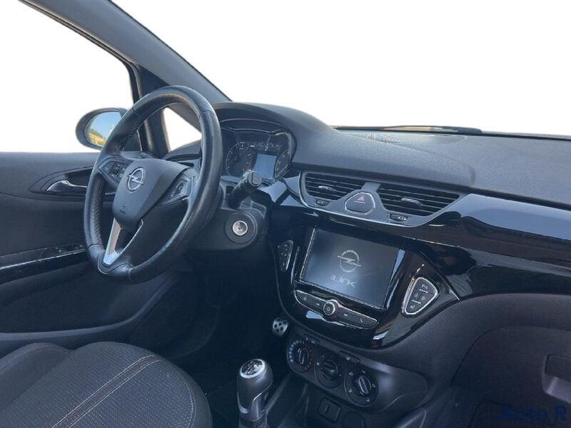 Opel Corsa 1.4 5 porte Cosmo