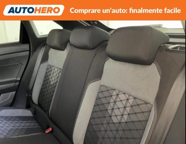 VOLKSWAGEN Taigo 1.5 TSI ACT 150 CV DSG R-Line Plus