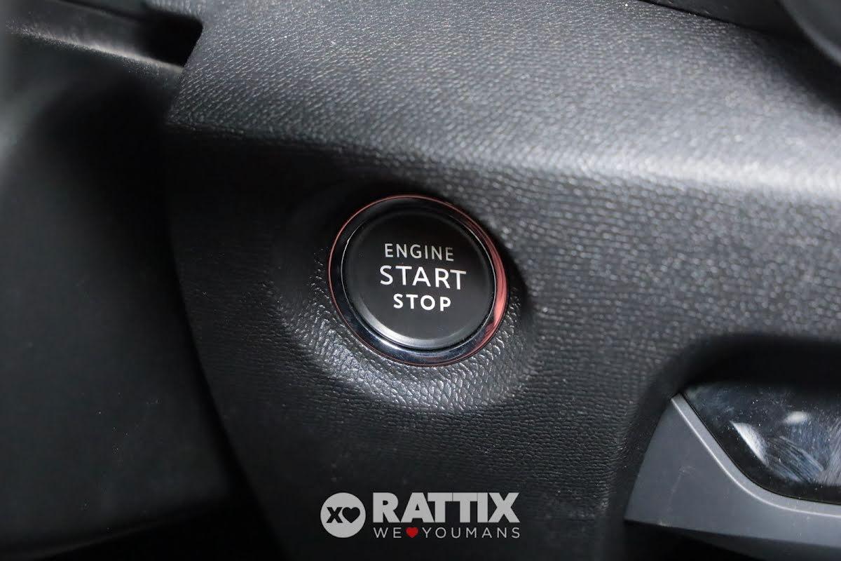 Citroen C4 X 1.2 Puretech 130CV Max EAT8