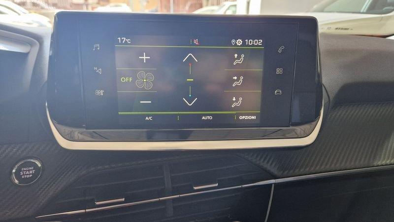 Peugeot 2008 2008 1.5 bluehdi Allure s&s 100cv