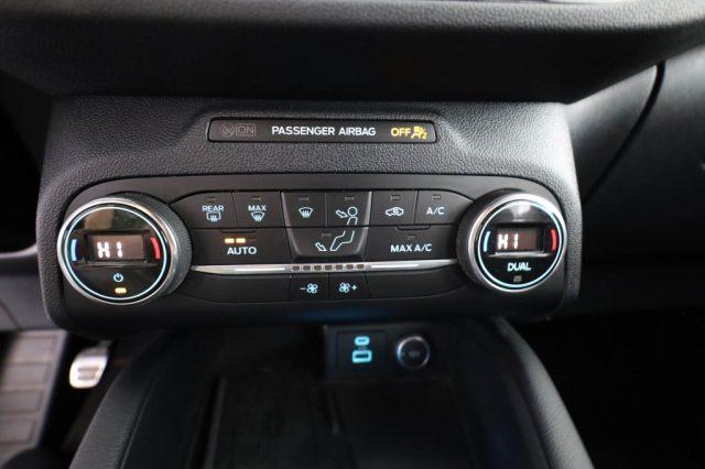 FORD Kuga Kuga 2.0 EcoBlue Hybrid 150 CV 2WD ST-Line
