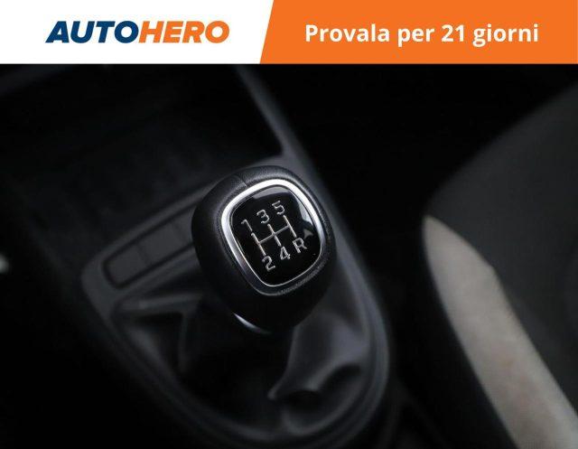 HYUNDAI i10 1.0 MPI Prime