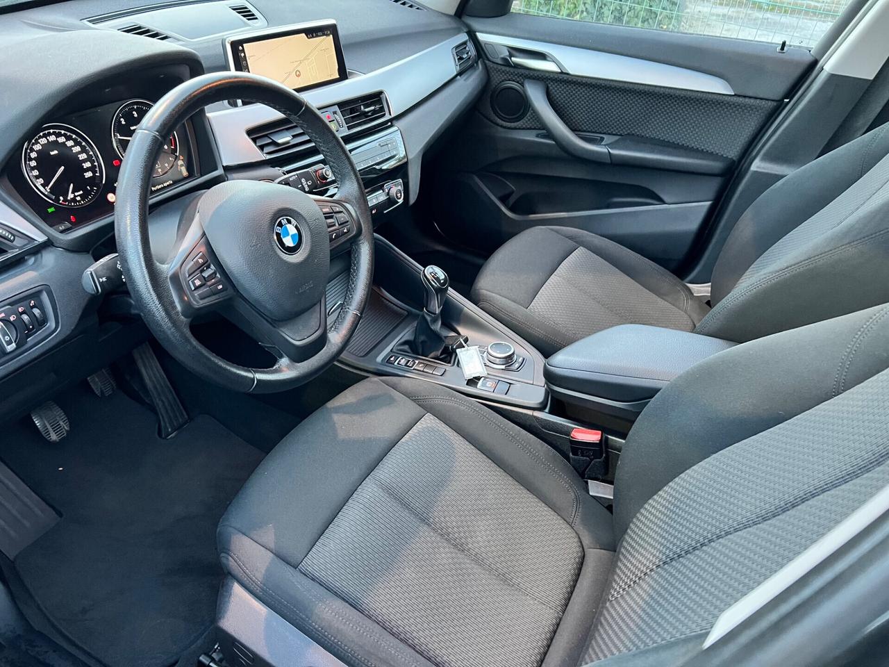 Bmw X1 sDrive 18d 2.0 150 cv business Advantage