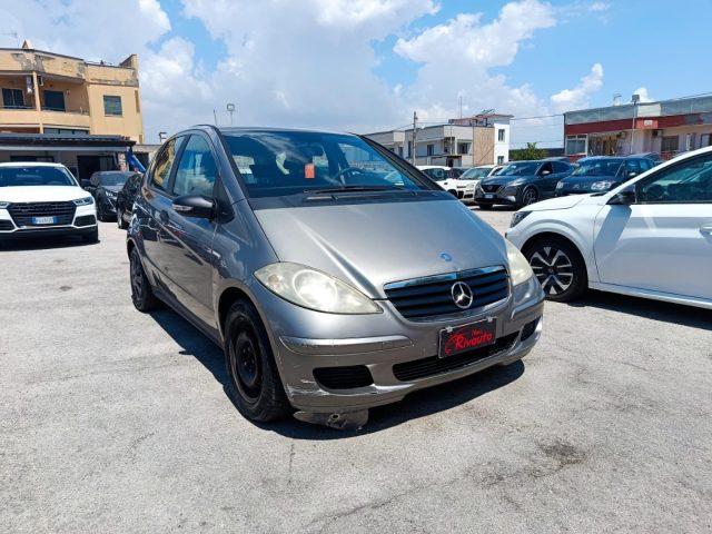 MERCEDES-BENZ A 180 CDI Avantgarde