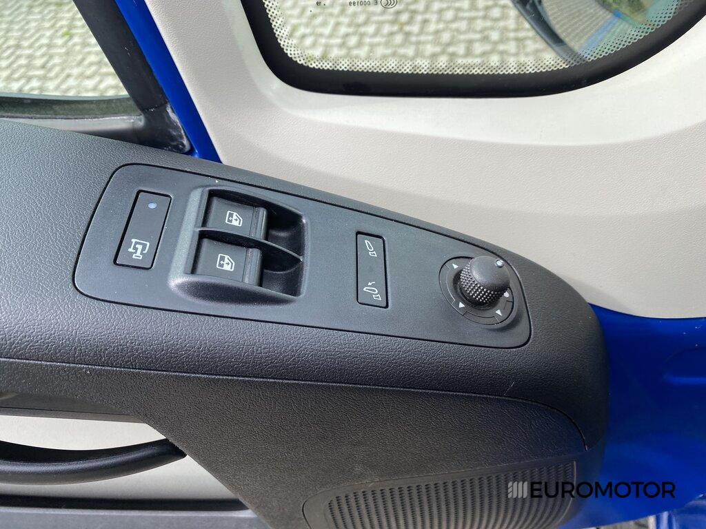 Peugeot Boxer 335 2.0 bluehdi coib. Lamberet 160cv L2H2 E6