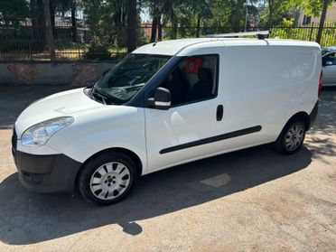 Fiat Doblo Doblò 1.3 mjt 90 cv Cargo Maxi XL Lamierato