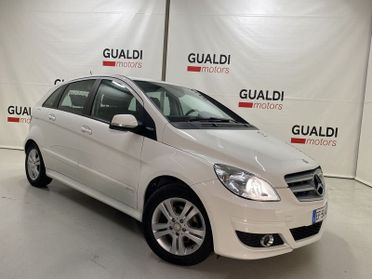 Mercedes-Benz Classe B B 180 BlueEFFICIENCY Executive