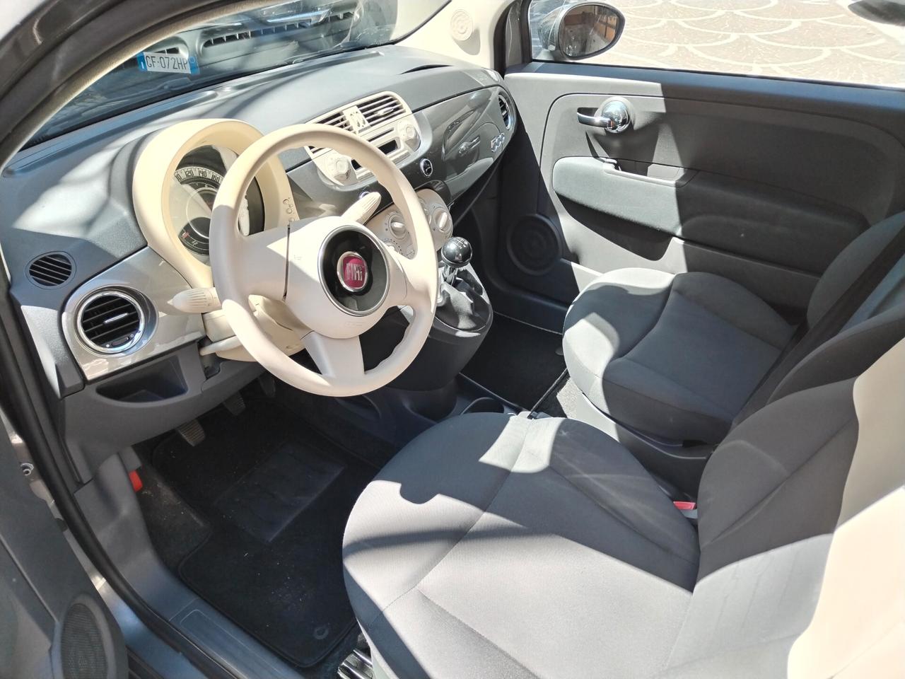 Fiat 500 1.3 Multijet 16V 95 CV Cult