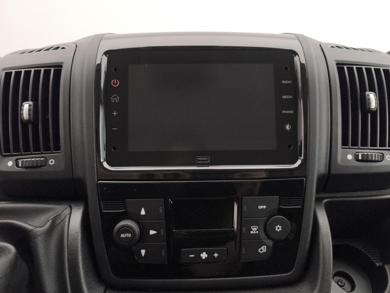 CITROEN jumper 30 L1H1 2.2 bluehdi 120cv S&S Business E6.2d-Isc