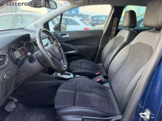 OPEL Crossland NEOPATENTATI 2021 1.2 Elegance TG: GR603XC