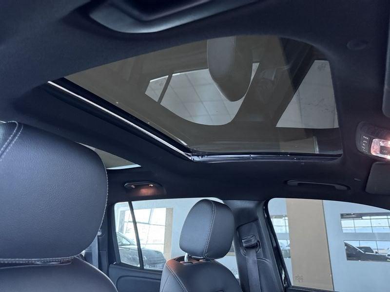 Mercedes-Benz GLB GLB 200 d Automatic Sport Plus