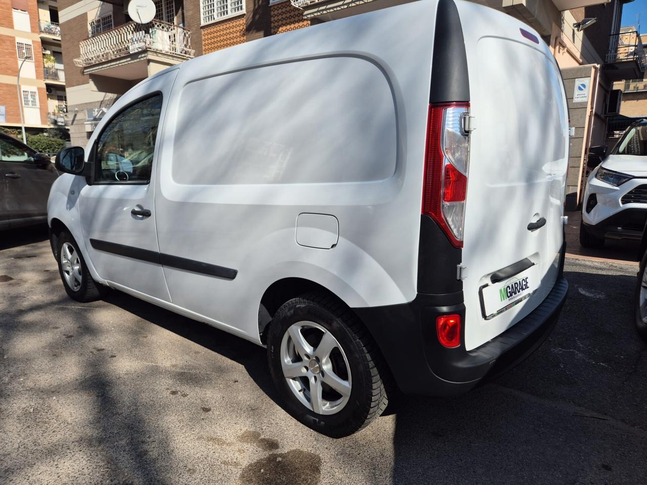 Renault Kangoo dCi 95CV Express + IVA