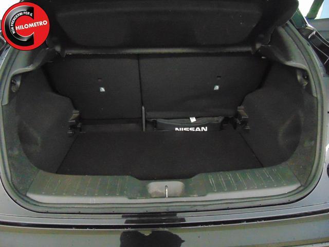 NISSAN Juke 1.0 DIG-T 117 CV Business Automatica