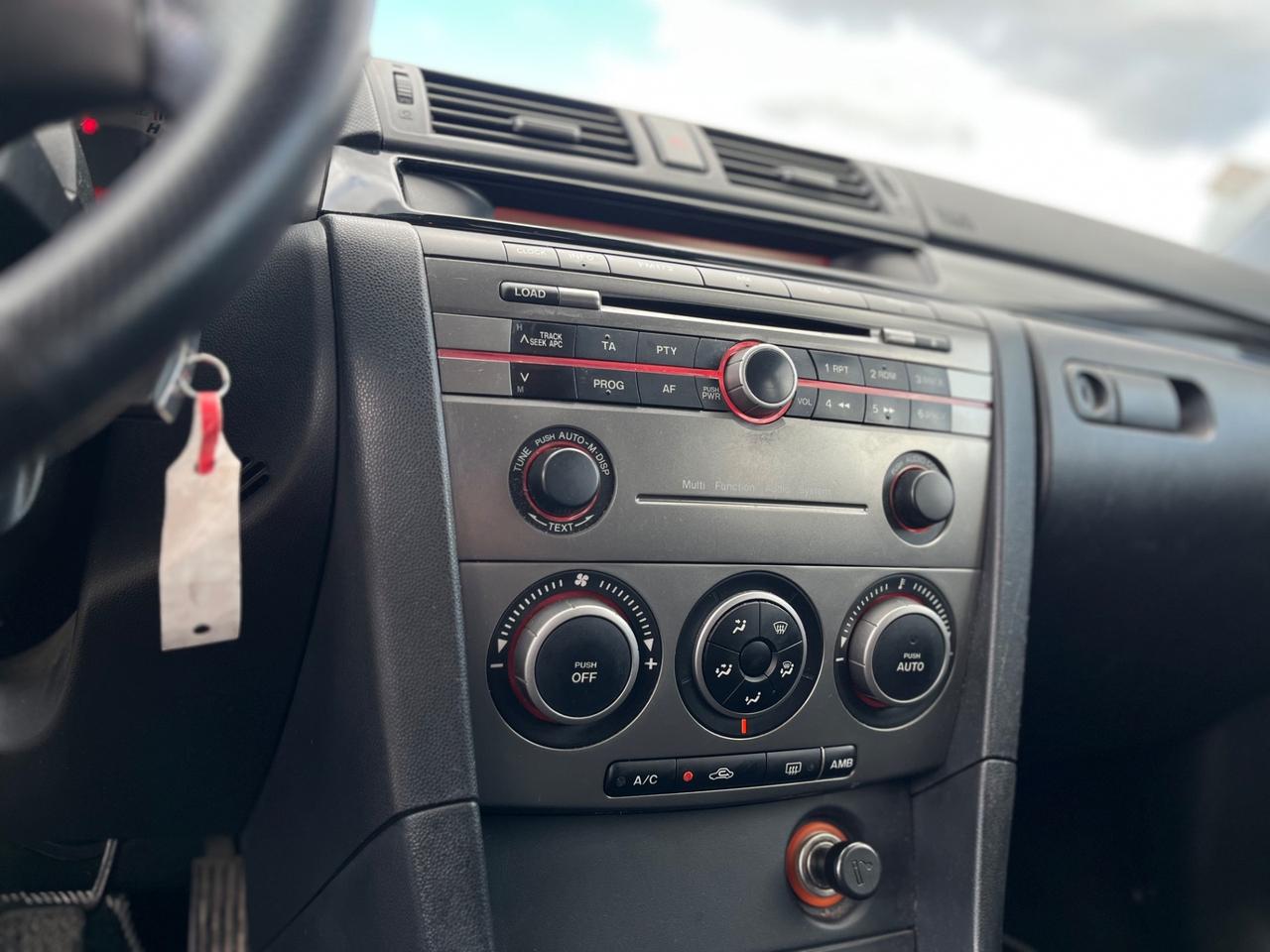 Mazda 3 Mazda3 1.6 TD 16V 109CV Active