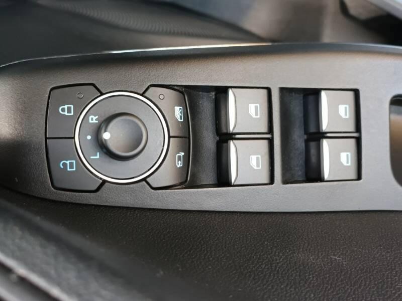 Ford Puma 125 cv Ibrida - St-Line