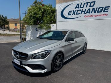 Mercedes-benz CLA 180d Automatic Premium