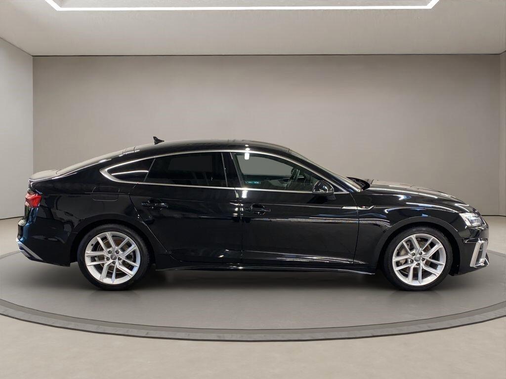 Audi A5 SPB 40 TDI S tronic S line edition