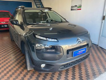 Citroen C4 Cactus BlueHDi 100 Shine