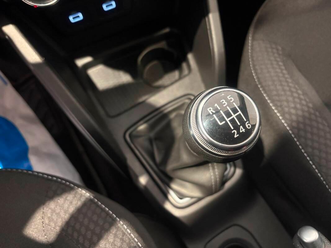 Dacia Duster II 1.0 tce Comfort Gpl 4x2 100cv