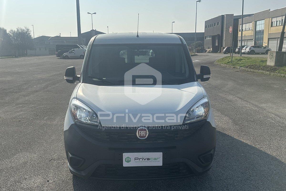 FIAT Doblò 1.4 PC-TN Cargo Lamierato