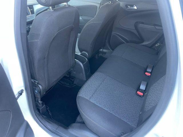 Opel Crossland 1.2 Elegance s&s 83cv